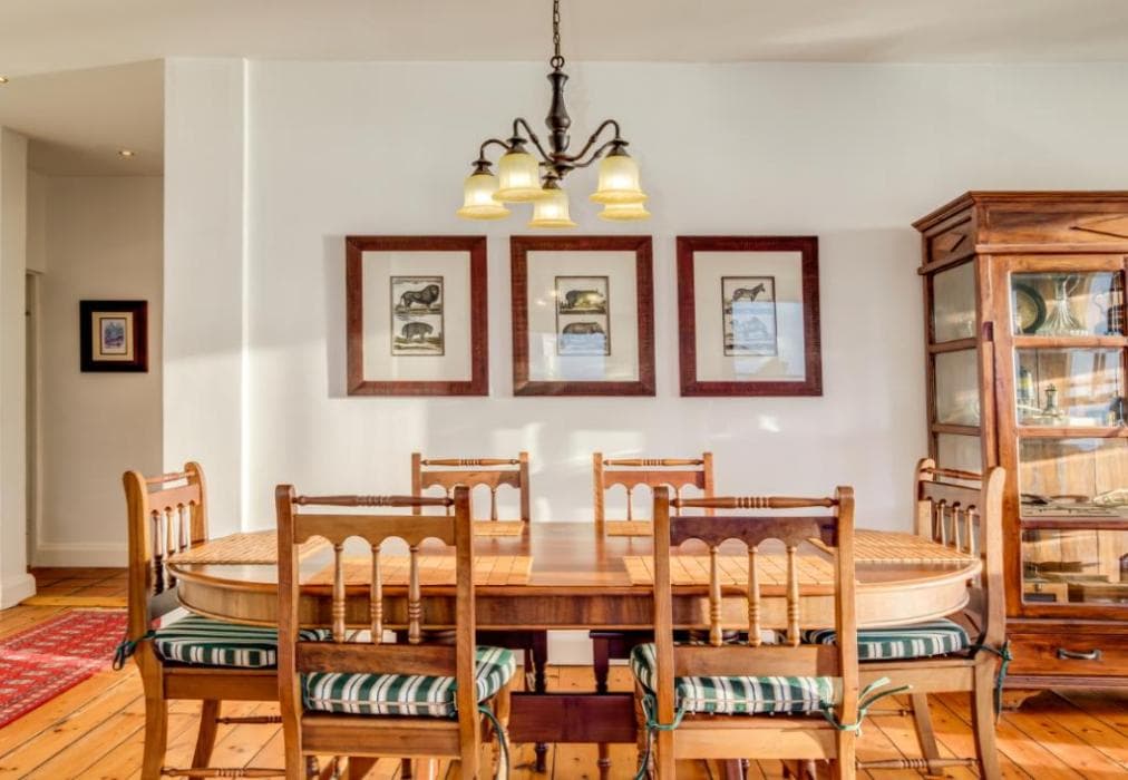 Camps Bay Terrace Lodge