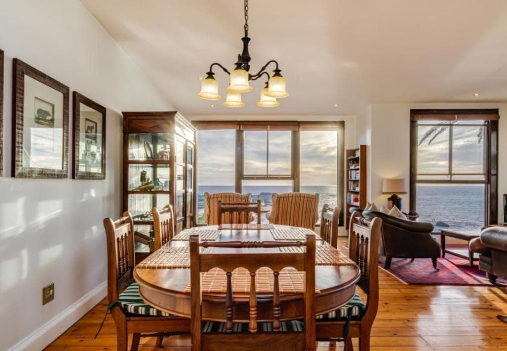 Camps Bay Terrace Lodge