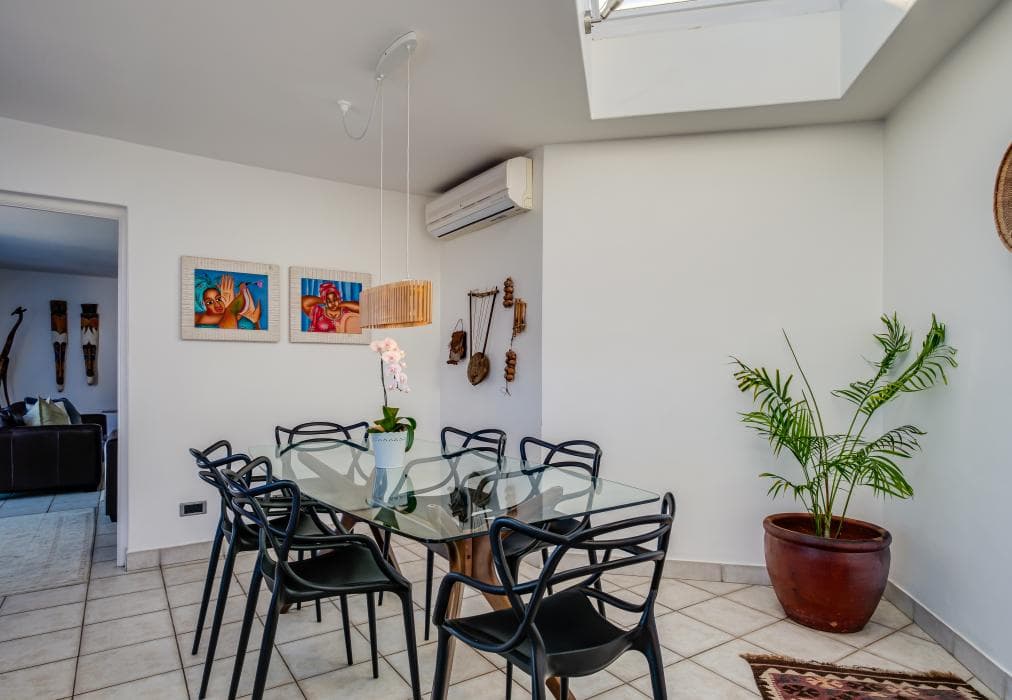 Camps Bay Terrace Penthouse