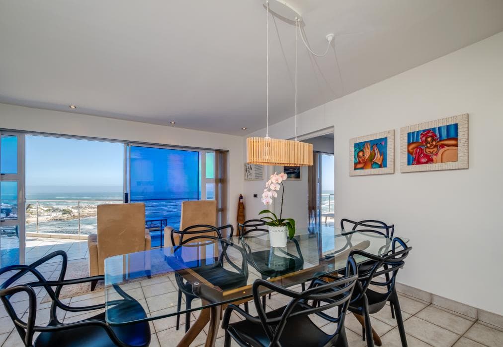 Camps Bay Terrace Penthouse