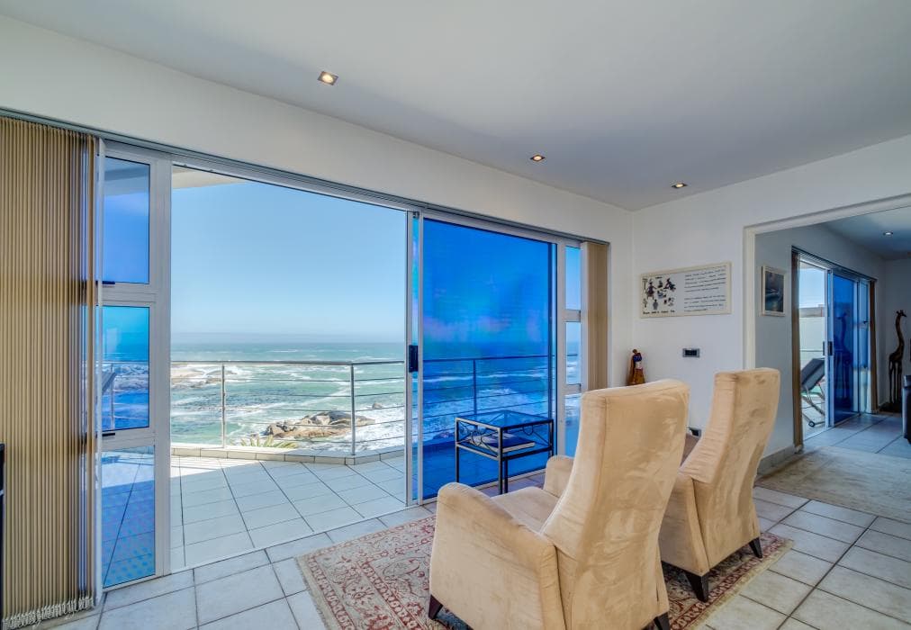 Camps Bay Terrace Penthouse