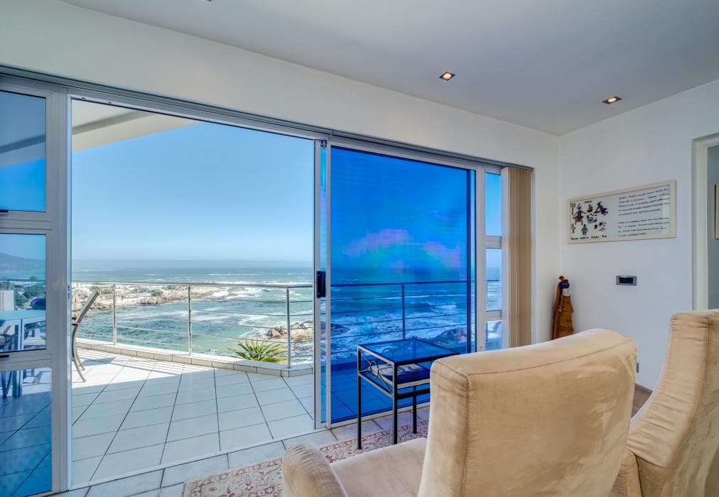Camps Bay Terrace Penthouse