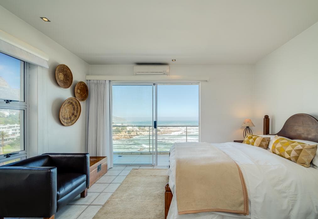 Camps Bay Terrace Penthouse