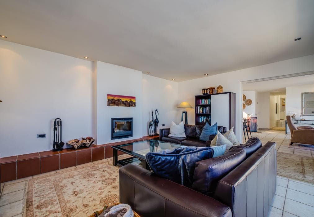 Camps Bay Terrace Penthouse