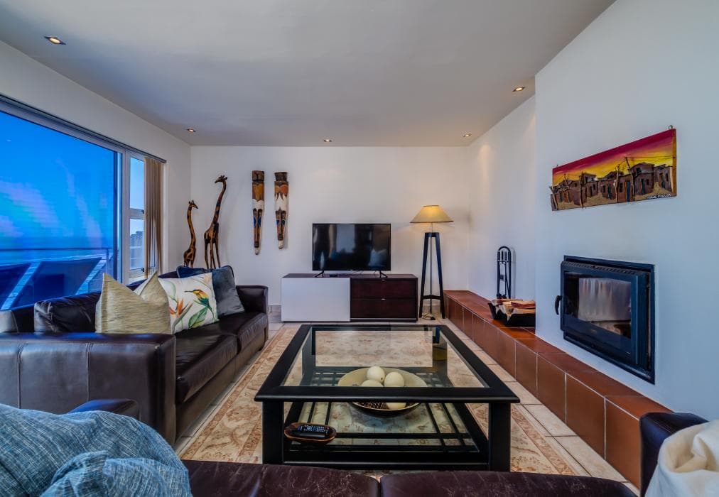 Camps Bay Terrace Penthouse