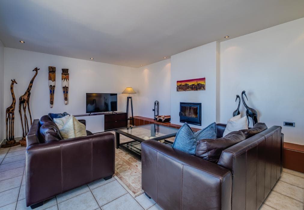 Camps Bay Terrace Penthouse