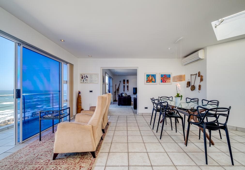 Camps Bay Terrace Penthouse