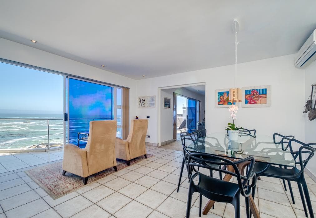 Camps Bay Terrace Penthouse