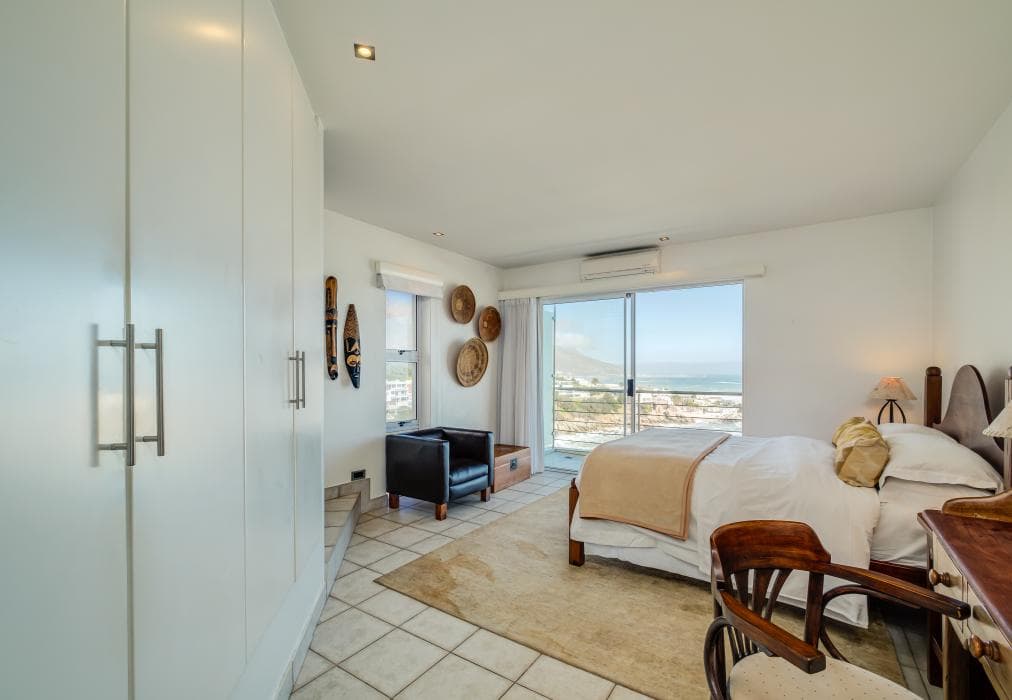 Camps Bay Terrace Penthouse