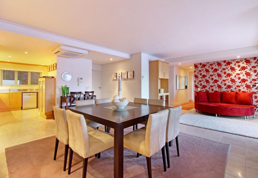 Penthouse on Clifton