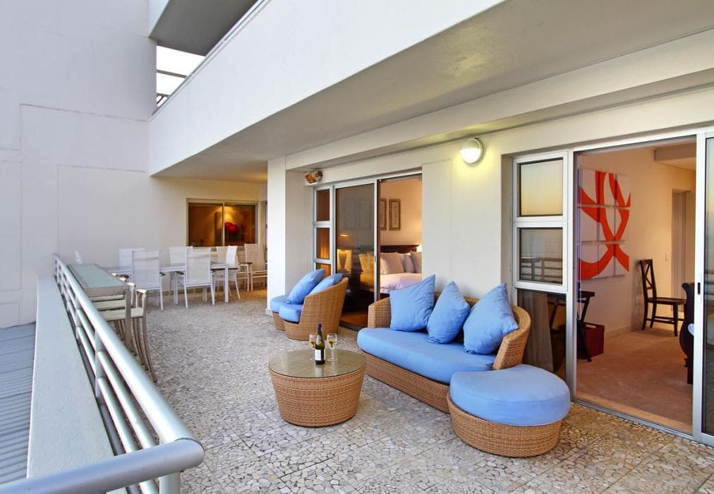 Penthouse on Clifton