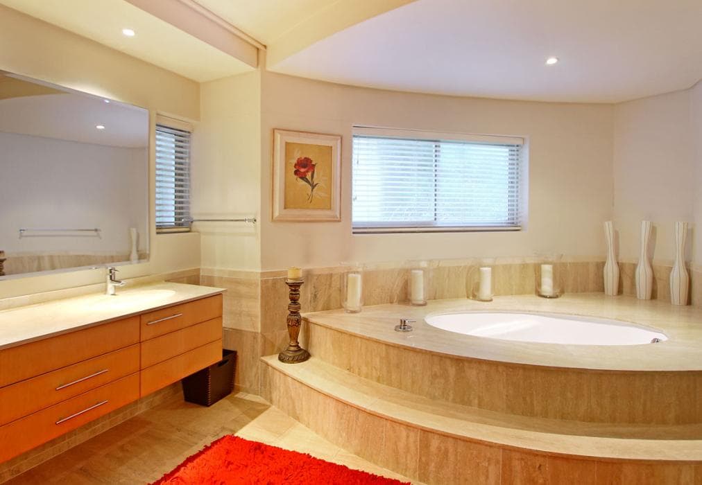 Penthouse on Clifton