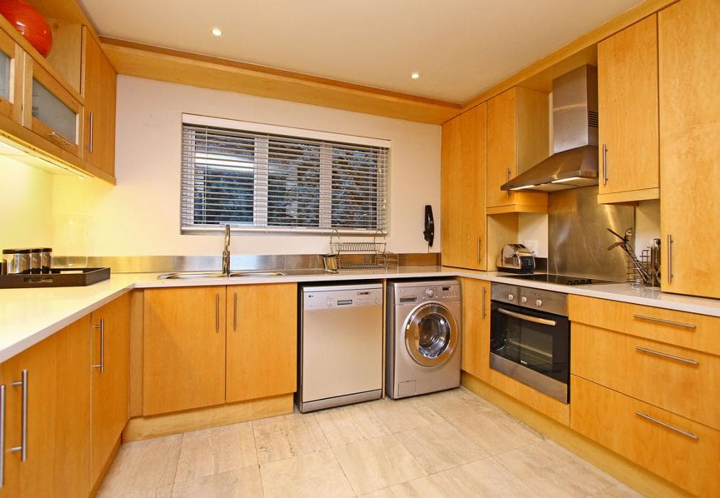 Penthouse on Clifton