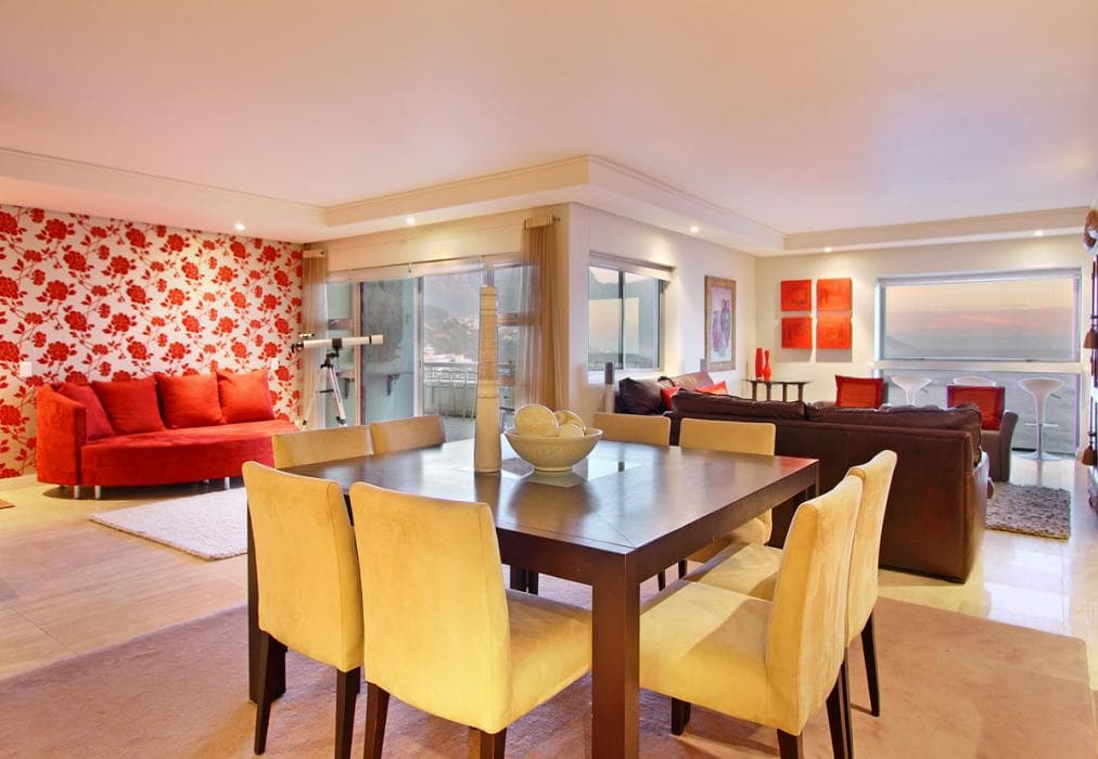 Penthouse on Clifton