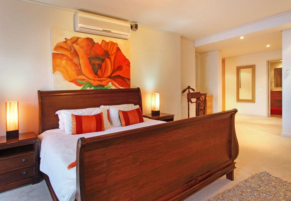 Penthouse on Clifton