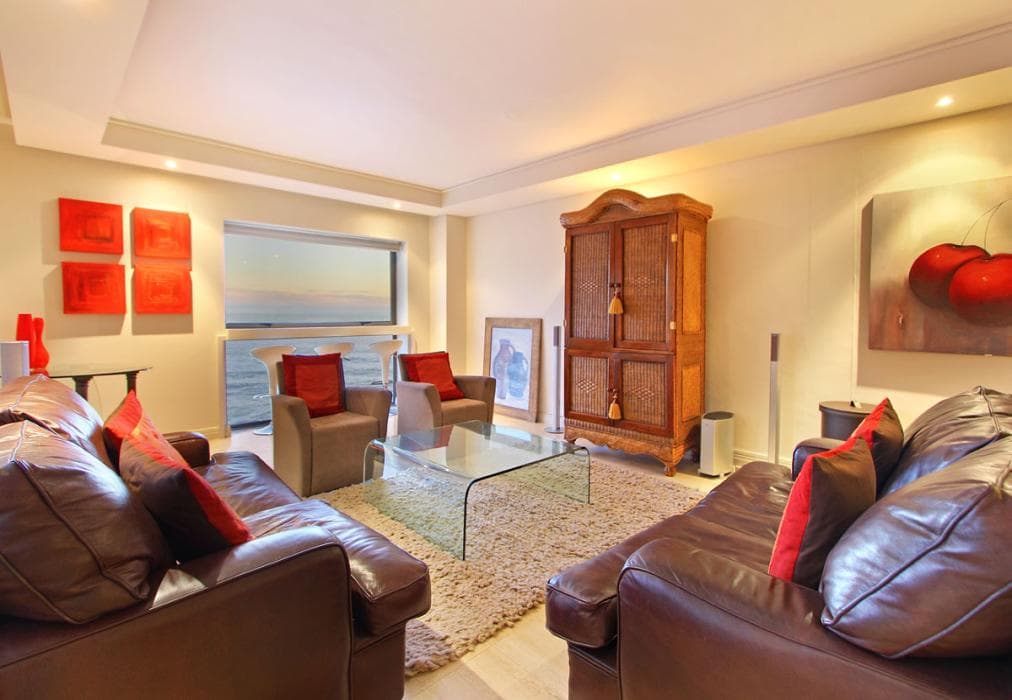 Penthouse on Clifton