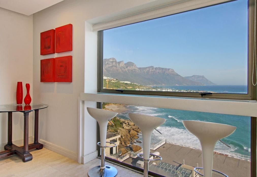 Penthouse on Clifton