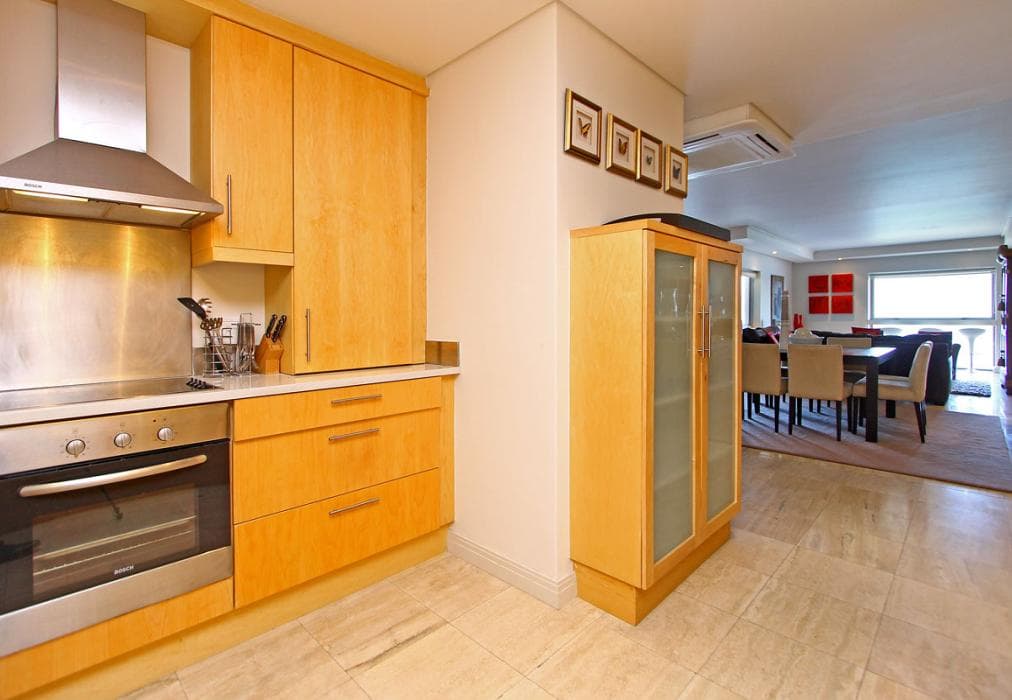 Penthouse on Clifton