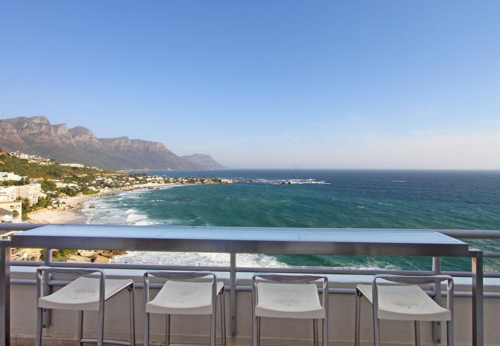 Penthouse on Clifton