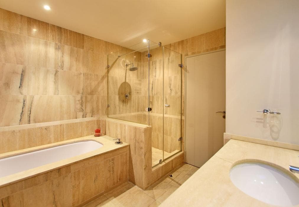 Penthouse on Clifton