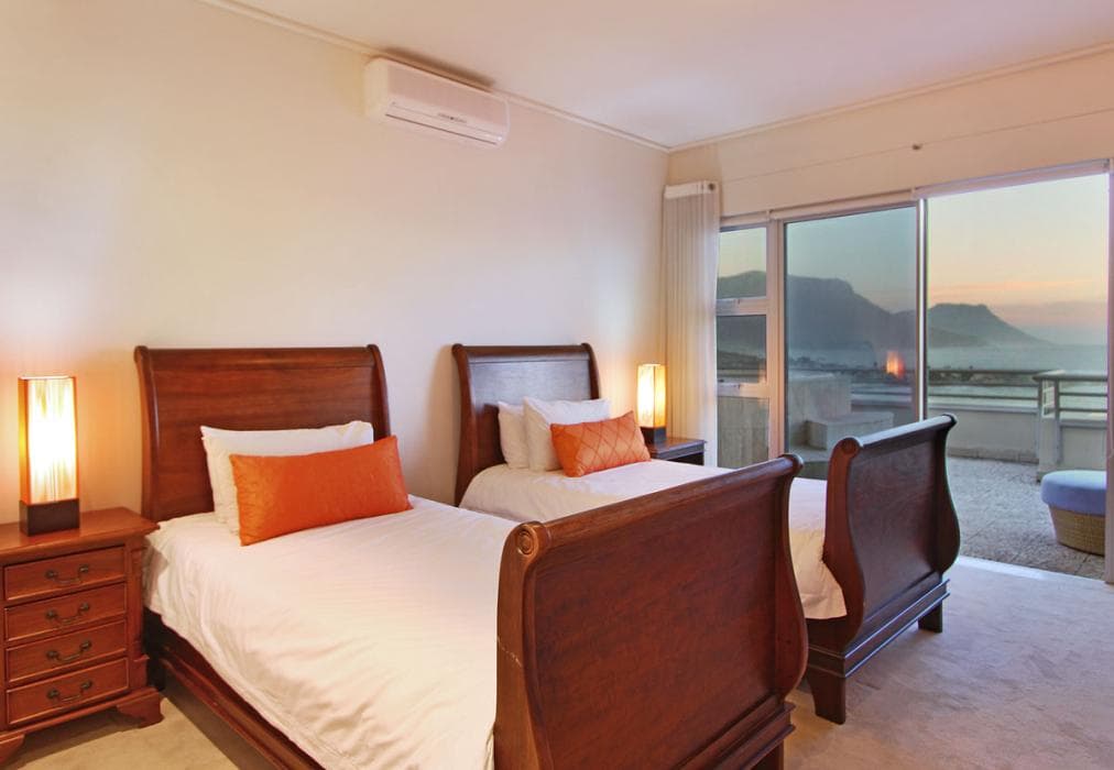 Penthouse on Clifton