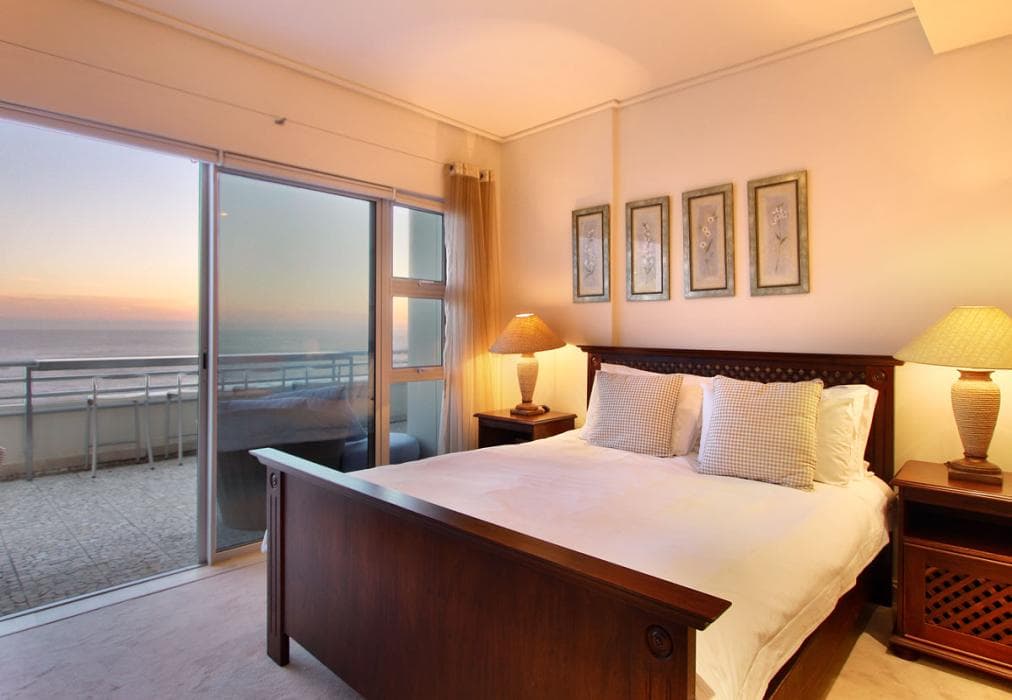 Penthouse on Clifton