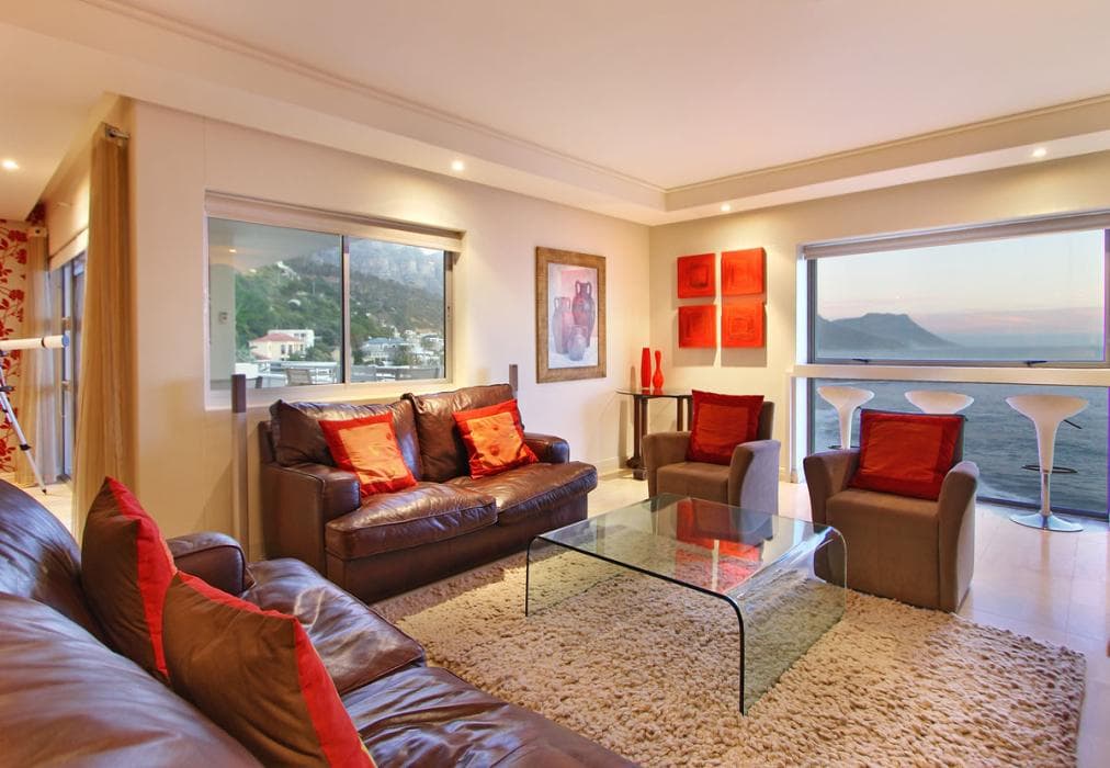 Penthouse on Clifton