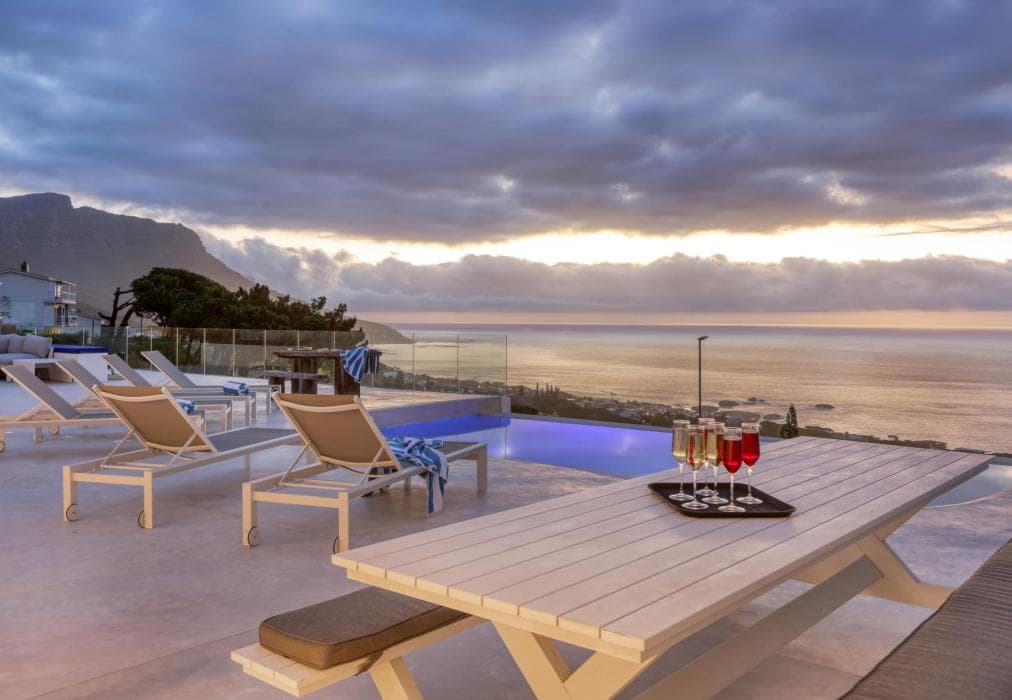 Two Views Beach House