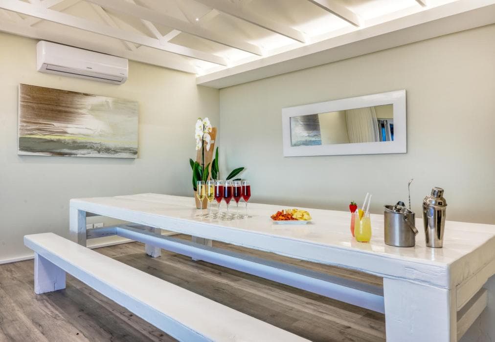 Two Views Beach House