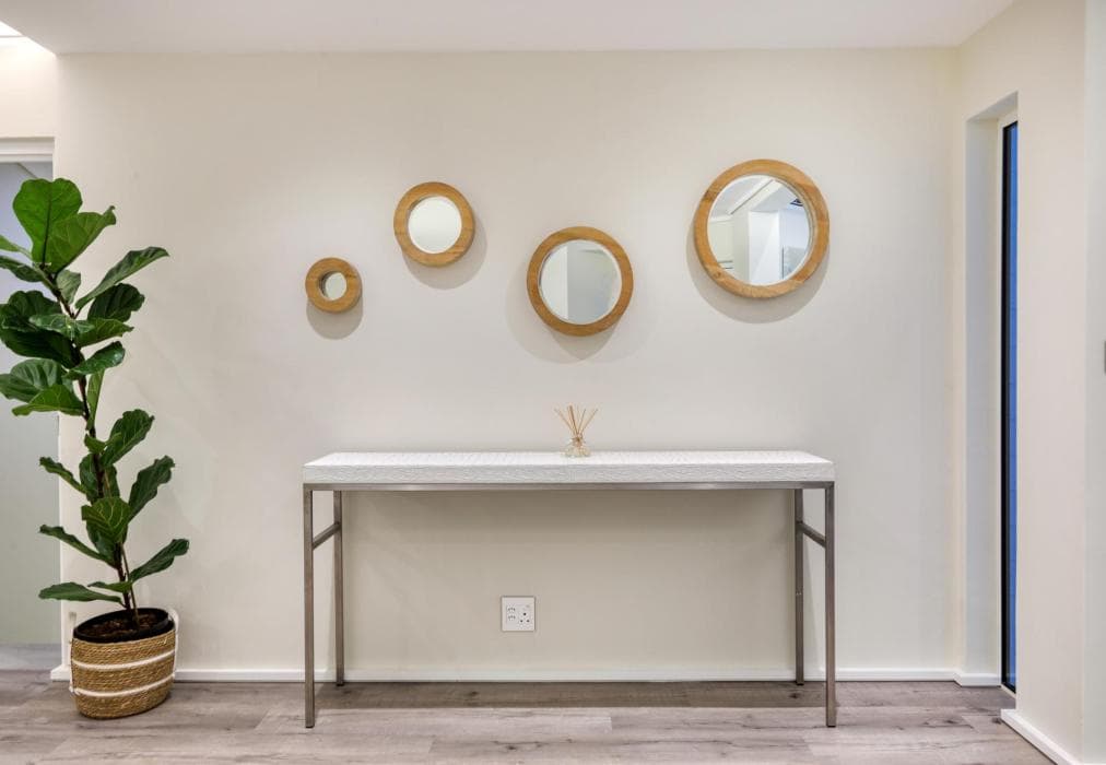 Two Views Beach House