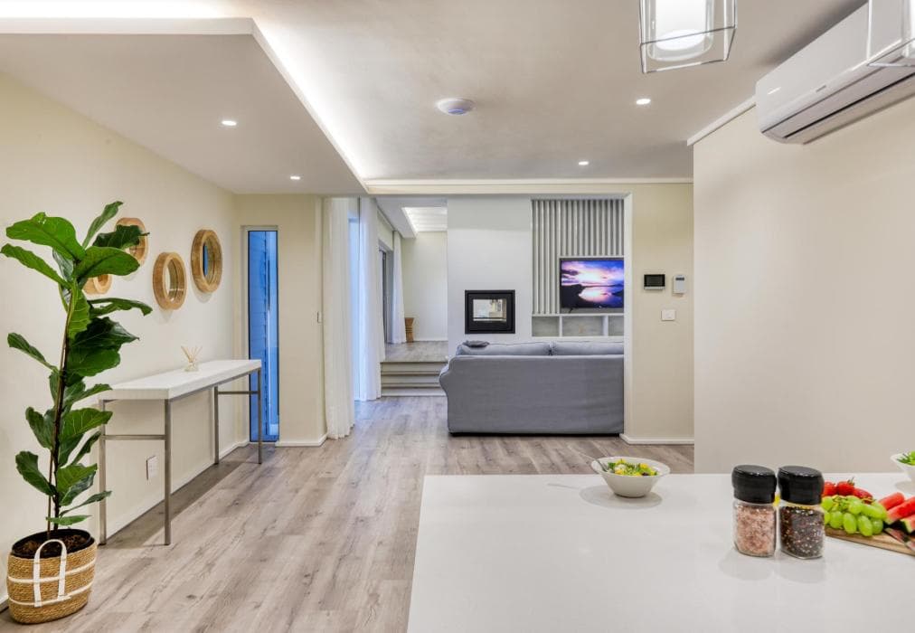 Two Views Beach House