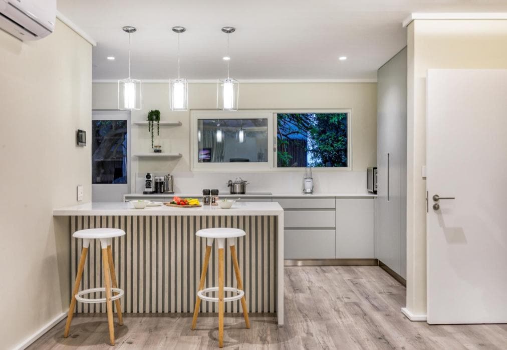 Two Views Beach House