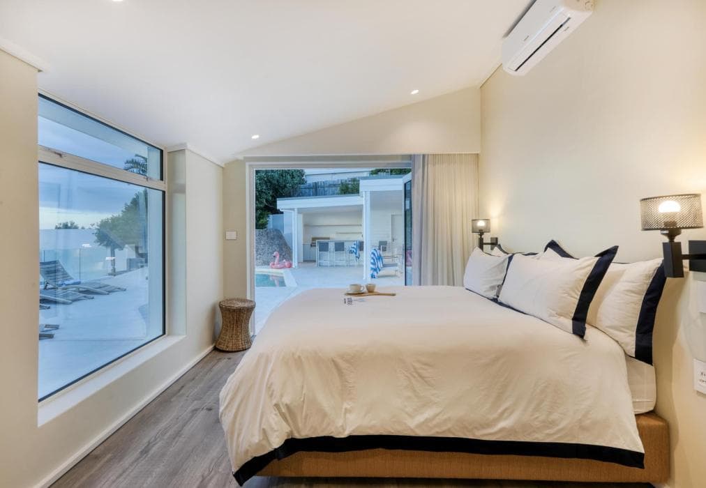 Two Views Beach House