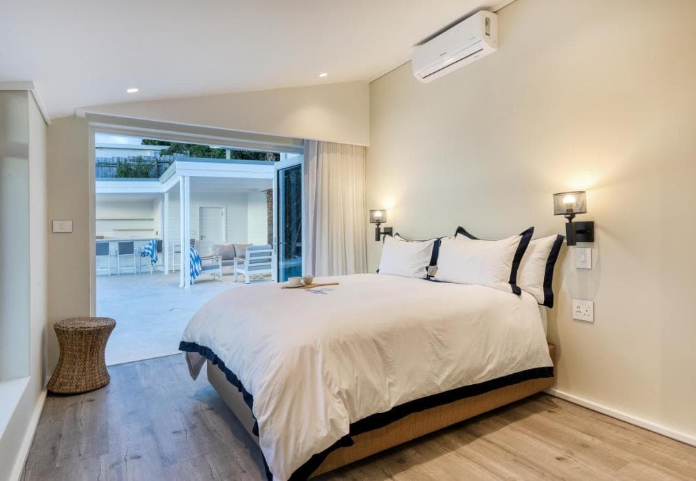 Two Views Beach House