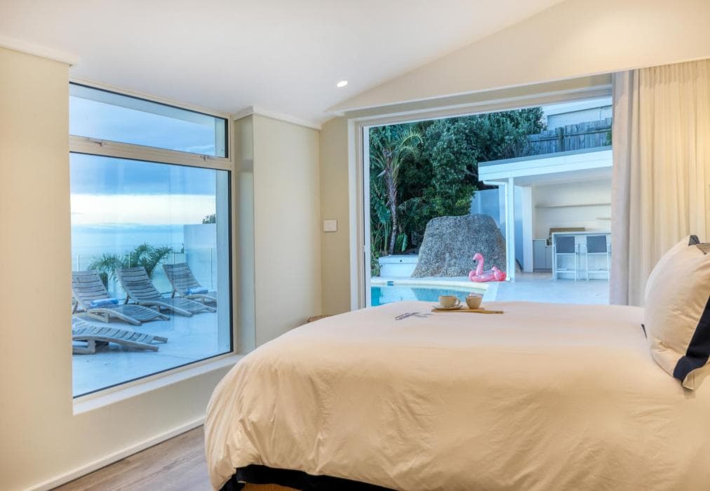 Two Views Beach House