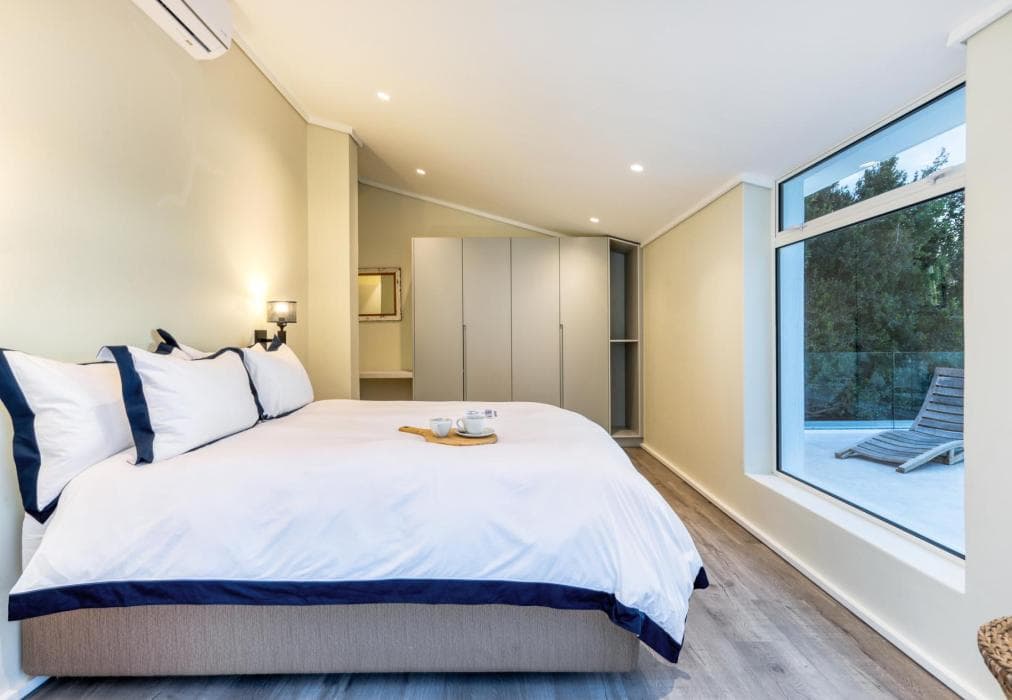 Two Views Beach House