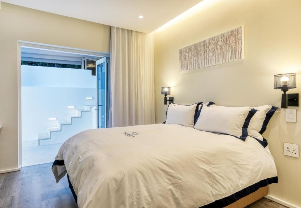 Two Views Beach House