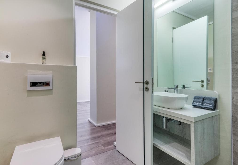 Two Views Beach House