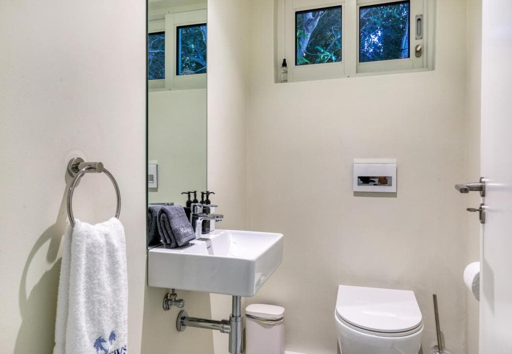 Two Views Beach House