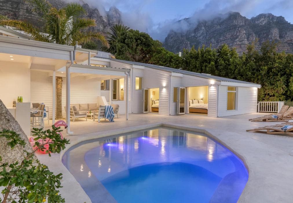 Two Views Beach House