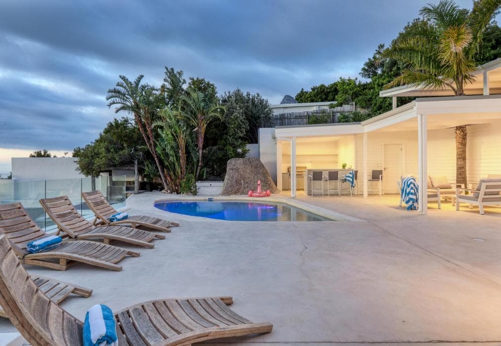 Two Views Beach House