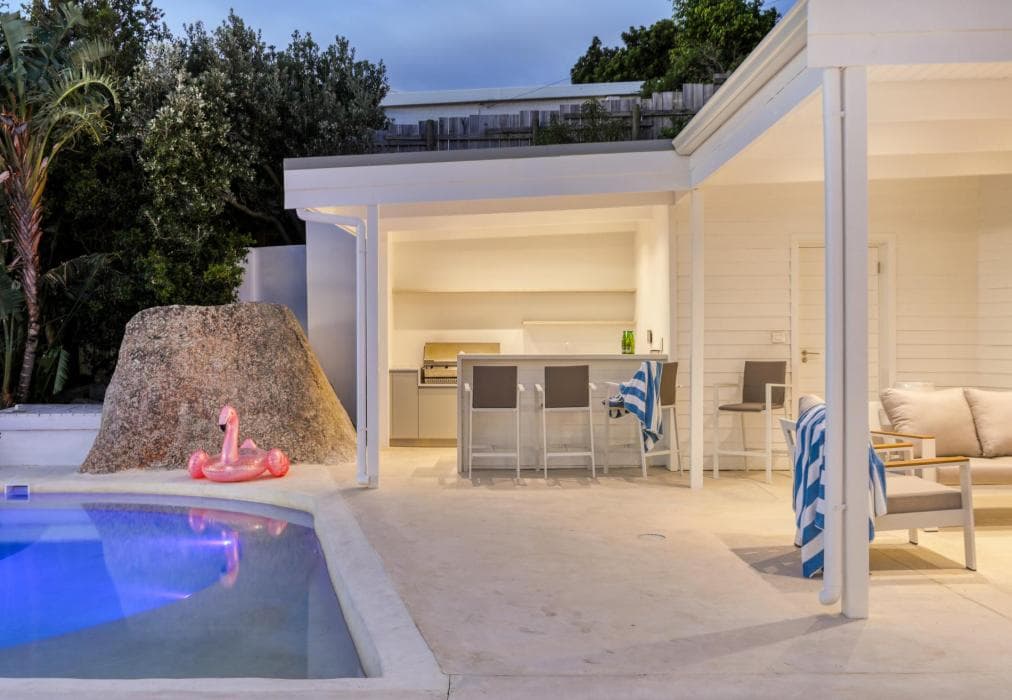 Two Views Beach House