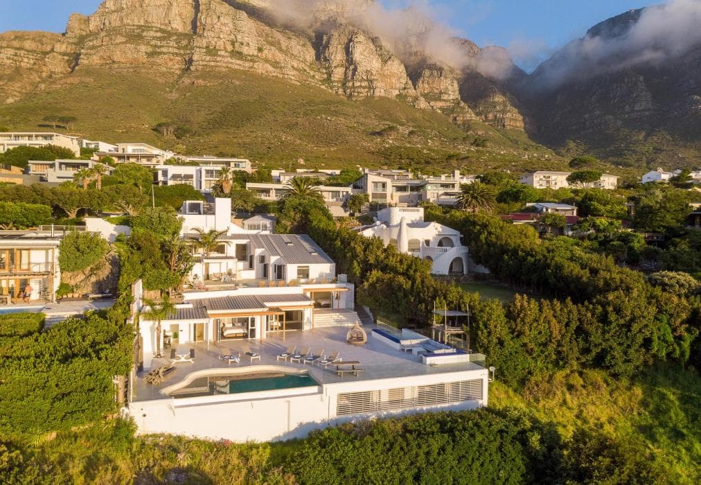 Two Views Beach House