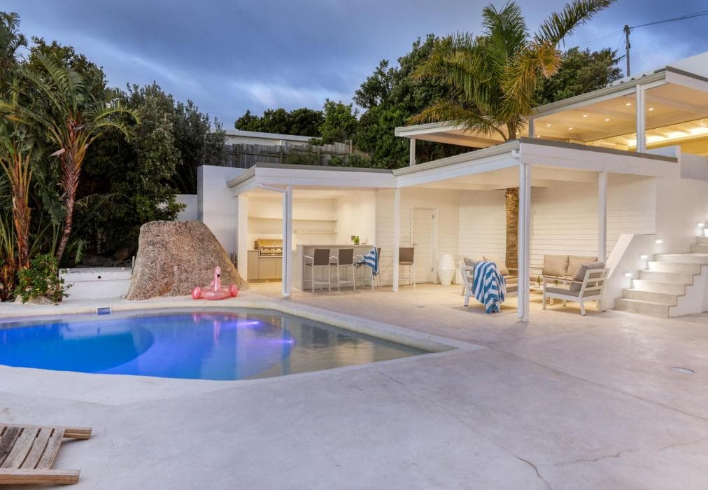 Two Views Beach House