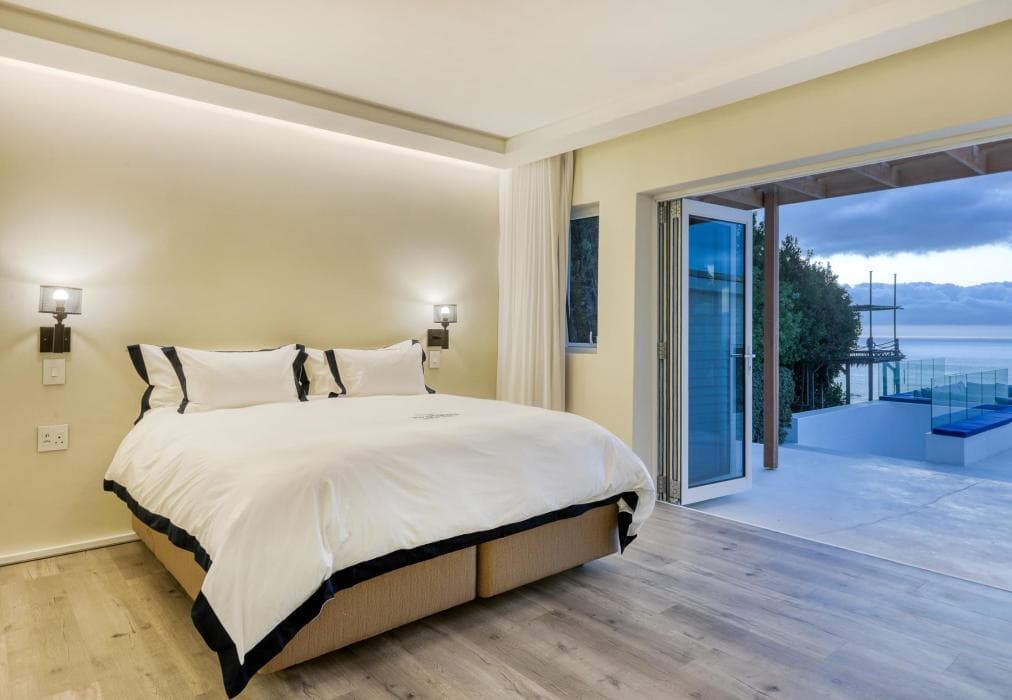 Two Views Beach House