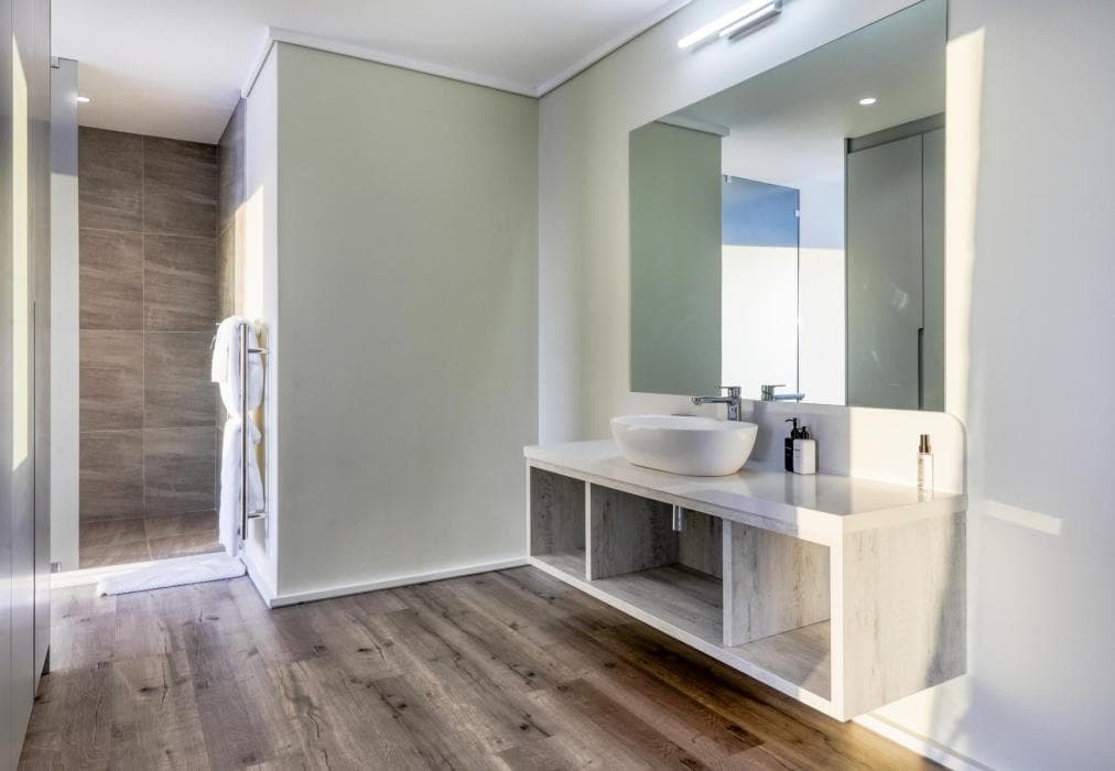 Two Views Beach House