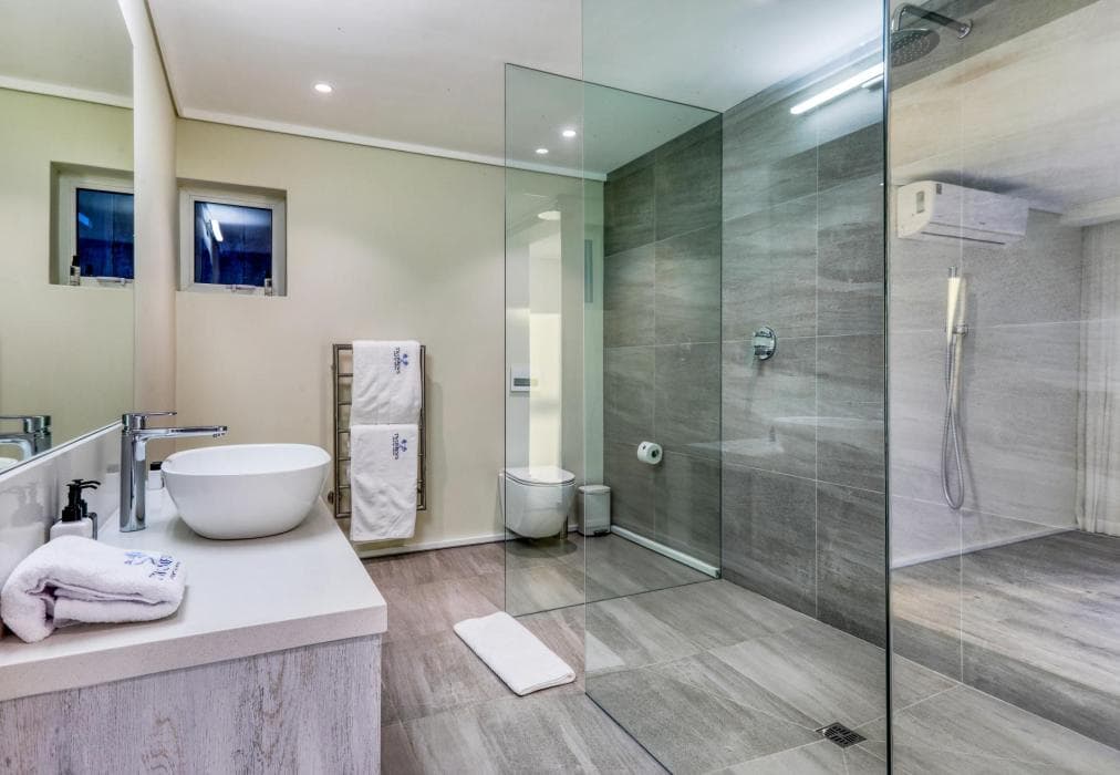 Two Views Beach House