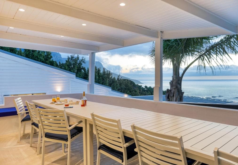 Two Views Beach House