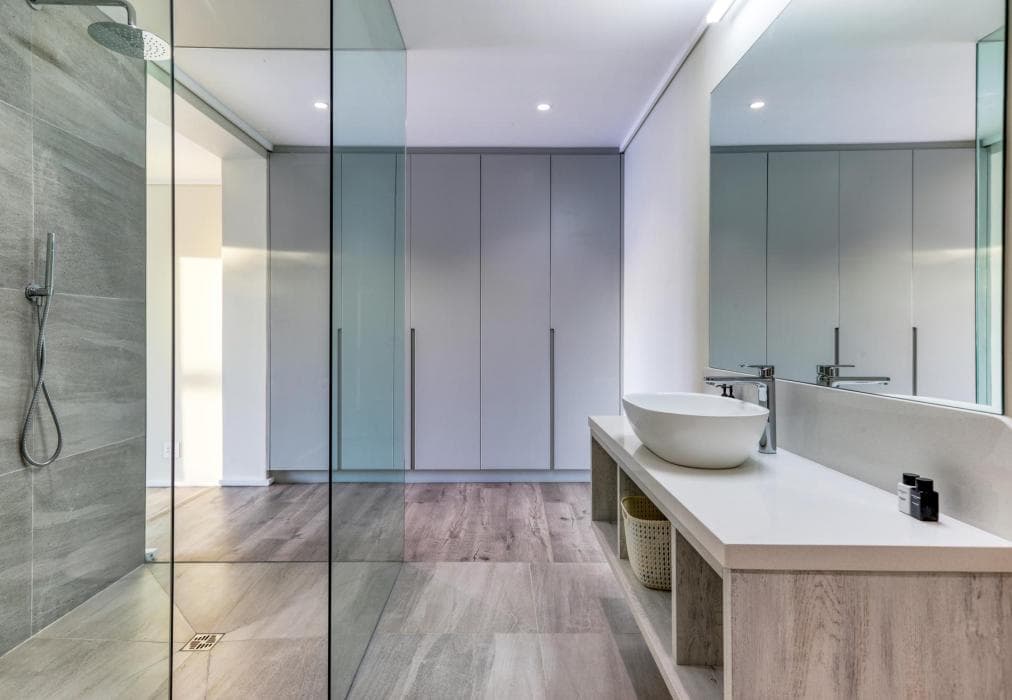 Two Views Beach House