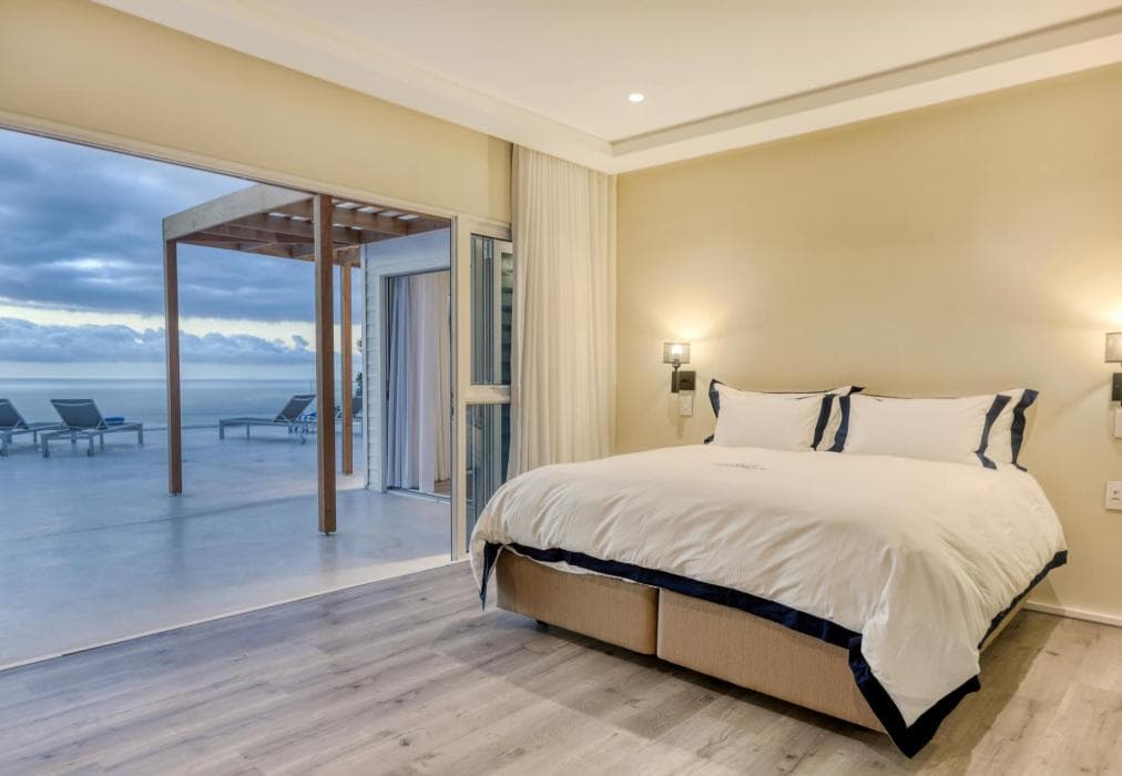 Two Views Beach House